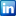 LinkedIn logo